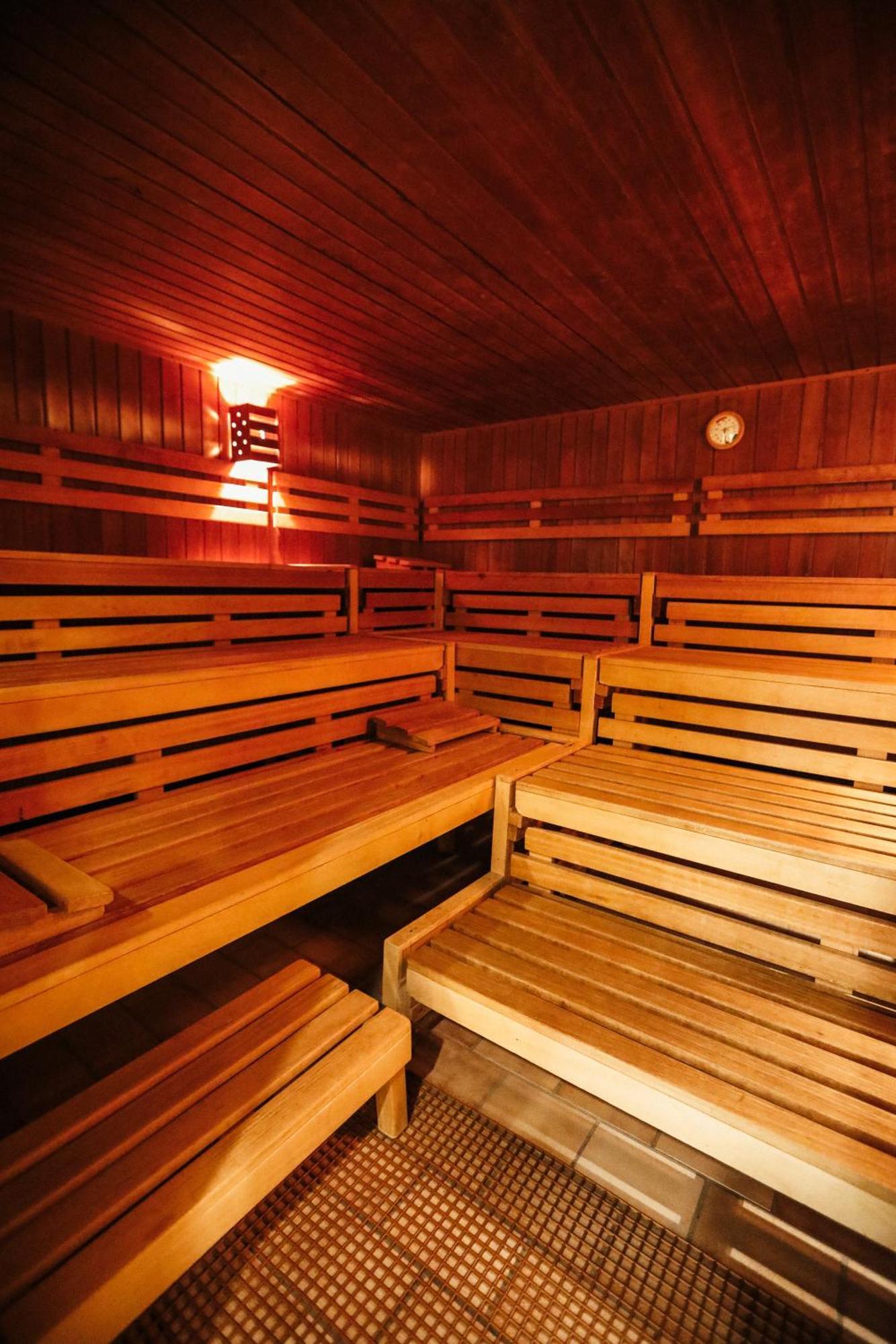 Apartment 540, Oberharz, Mit Schwimmbad Und Sauna Braunlage Dış mekan fotoğraf