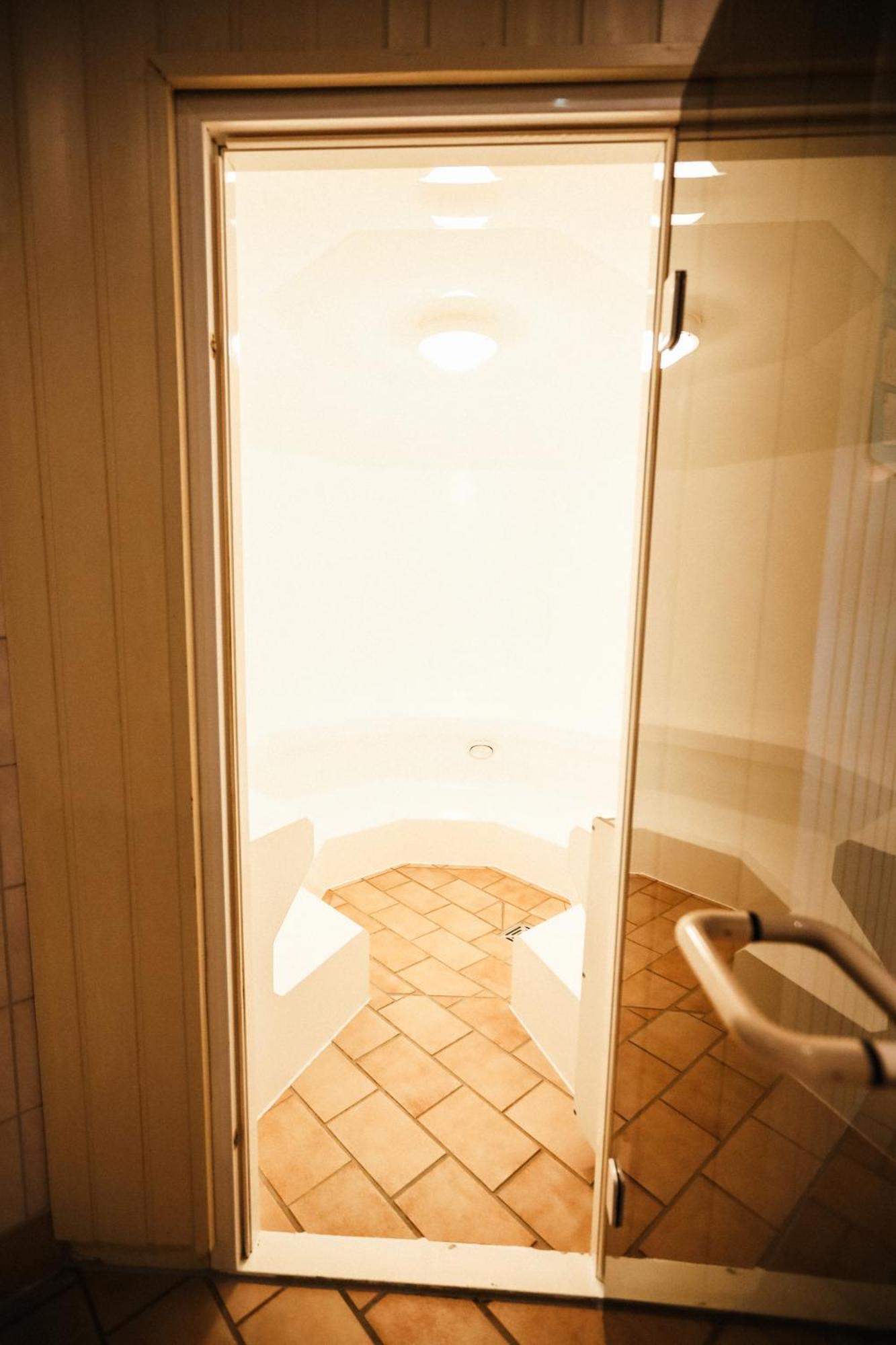 Apartment 540, Oberharz, Mit Schwimmbad Und Sauna Braunlage Dış mekan fotoğraf