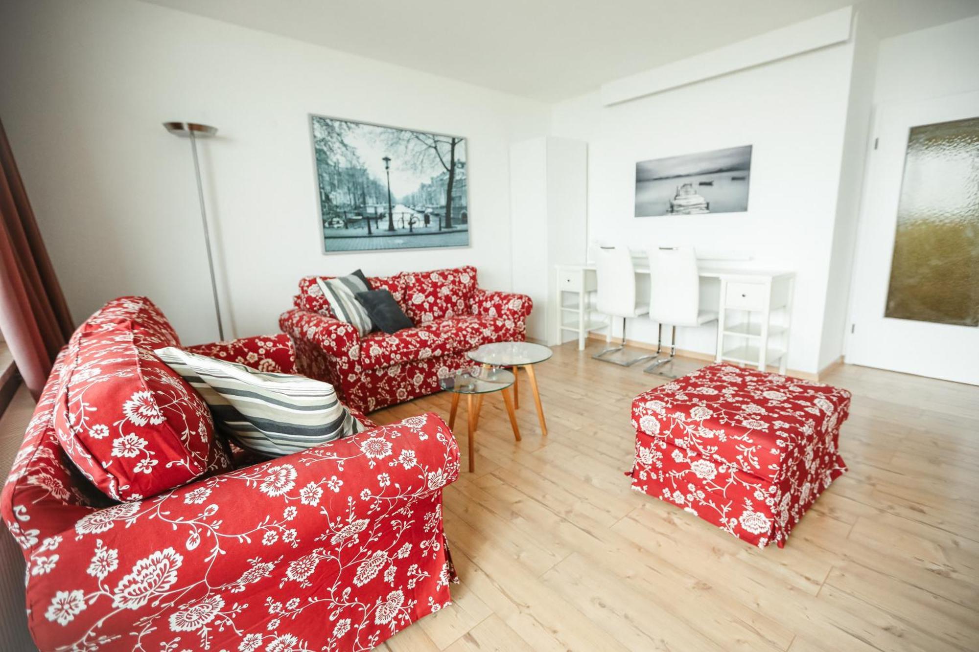 Apartment 540, Oberharz, Mit Schwimmbad Und Sauna Braunlage Dış mekan fotoğraf