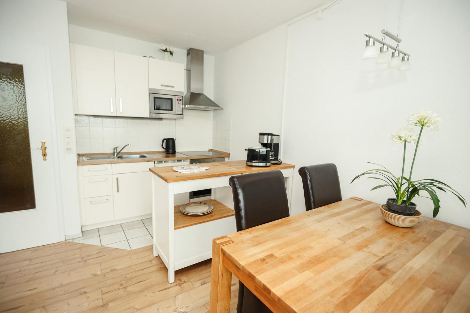Apartment 540, Oberharz, Mit Schwimmbad Und Sauna Braunlage Dış mekan fotoğraf