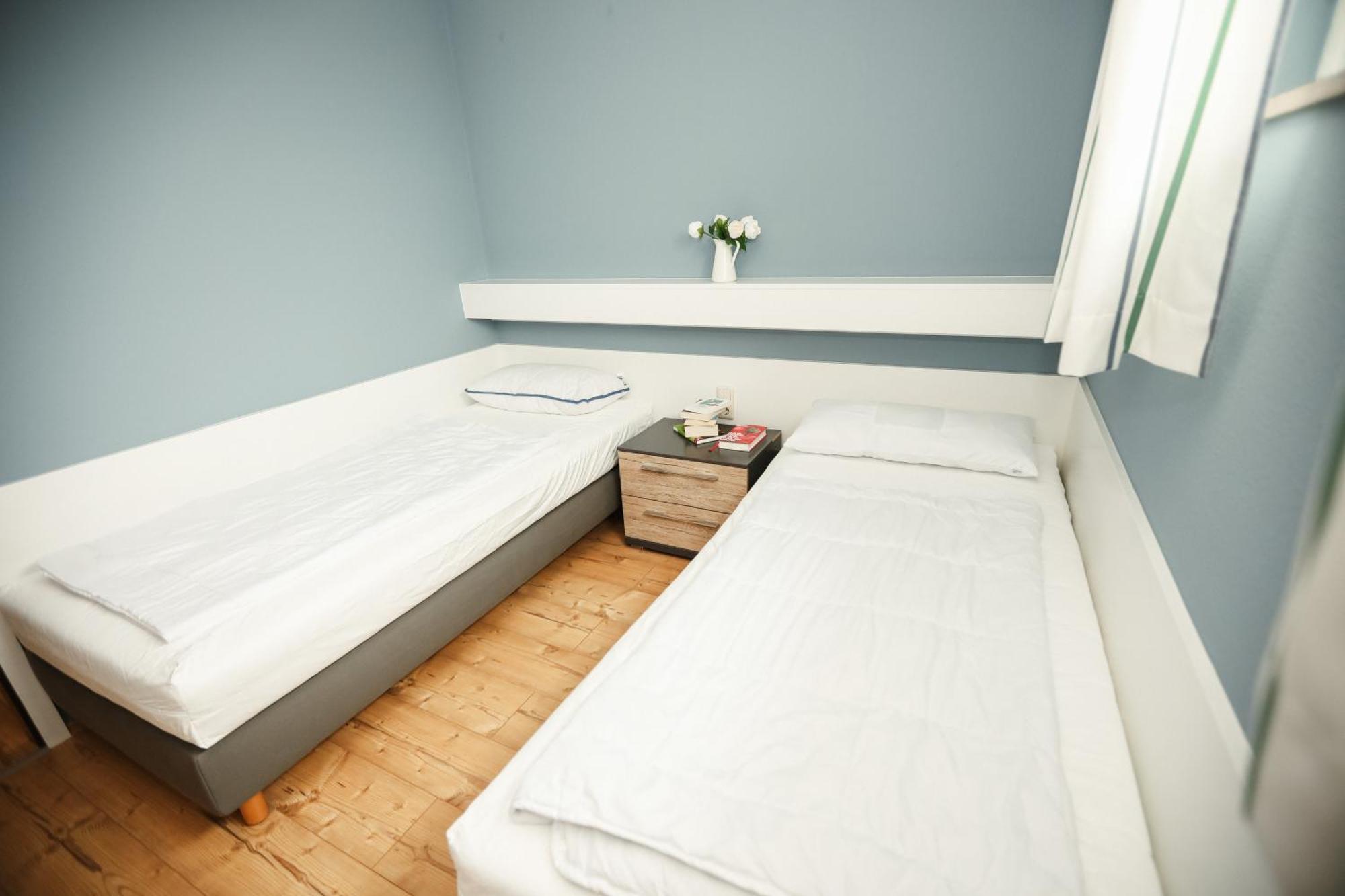 Apartment 540, Oberharz, Mit Schwimmbad Und Sauna Braunlage Dış mekan fotoğraf