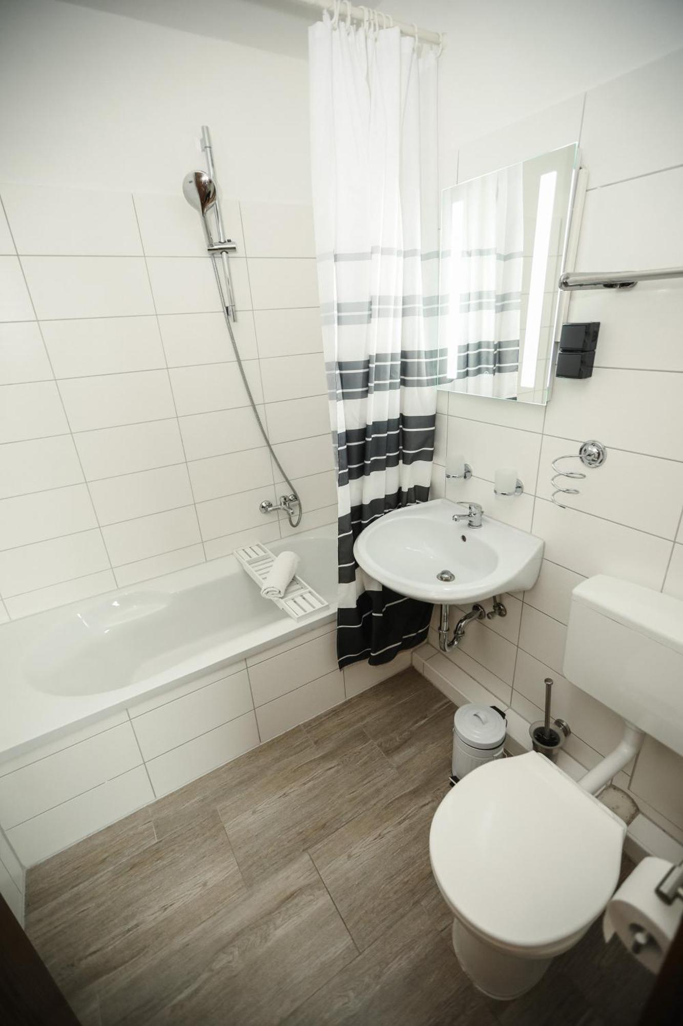 Apartment 540, Oberharz, Mit Schwimmbad Und Sauna Braunlage Dış mekan fotoğraf