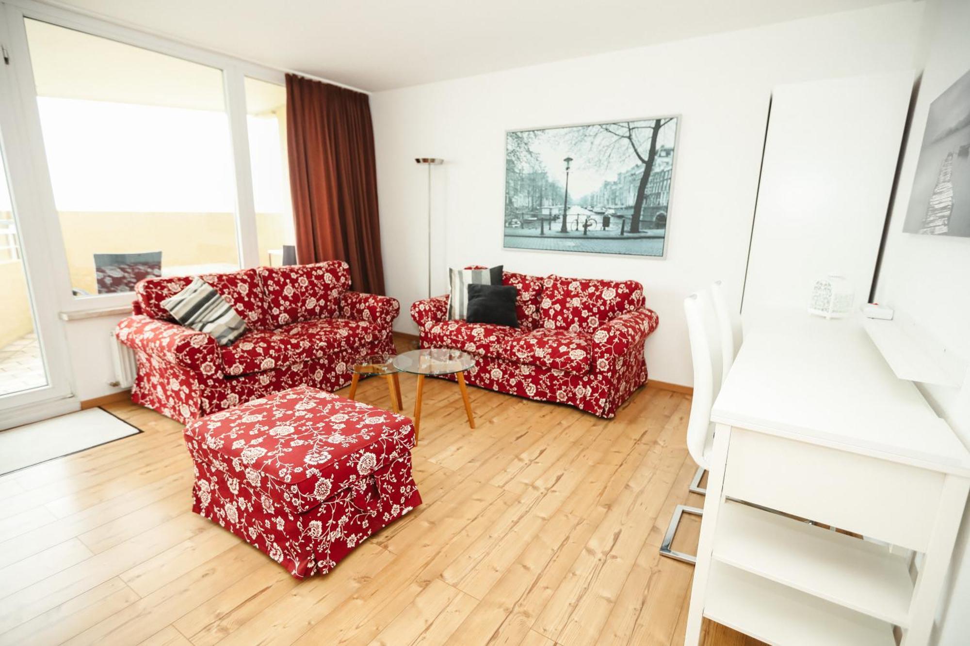 Apartment 540, Oberharz, Mit Schwimmbad Und Sauna Braunlage Dış mekan fotoğraf