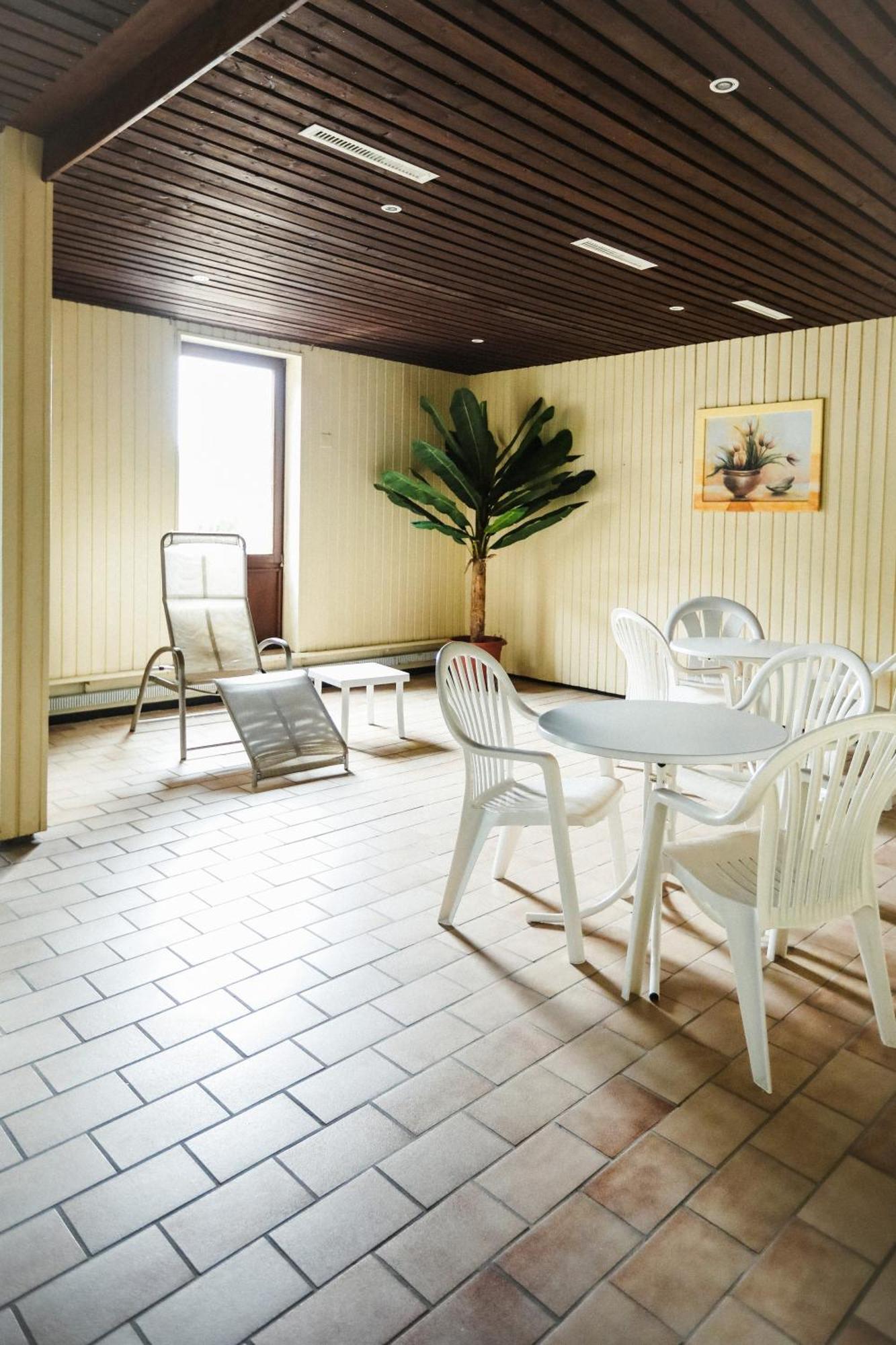 Apartment 540, Oberharz, Mit Schwimmbad Und Sauna Braunlage Dış mekan fotoğraf