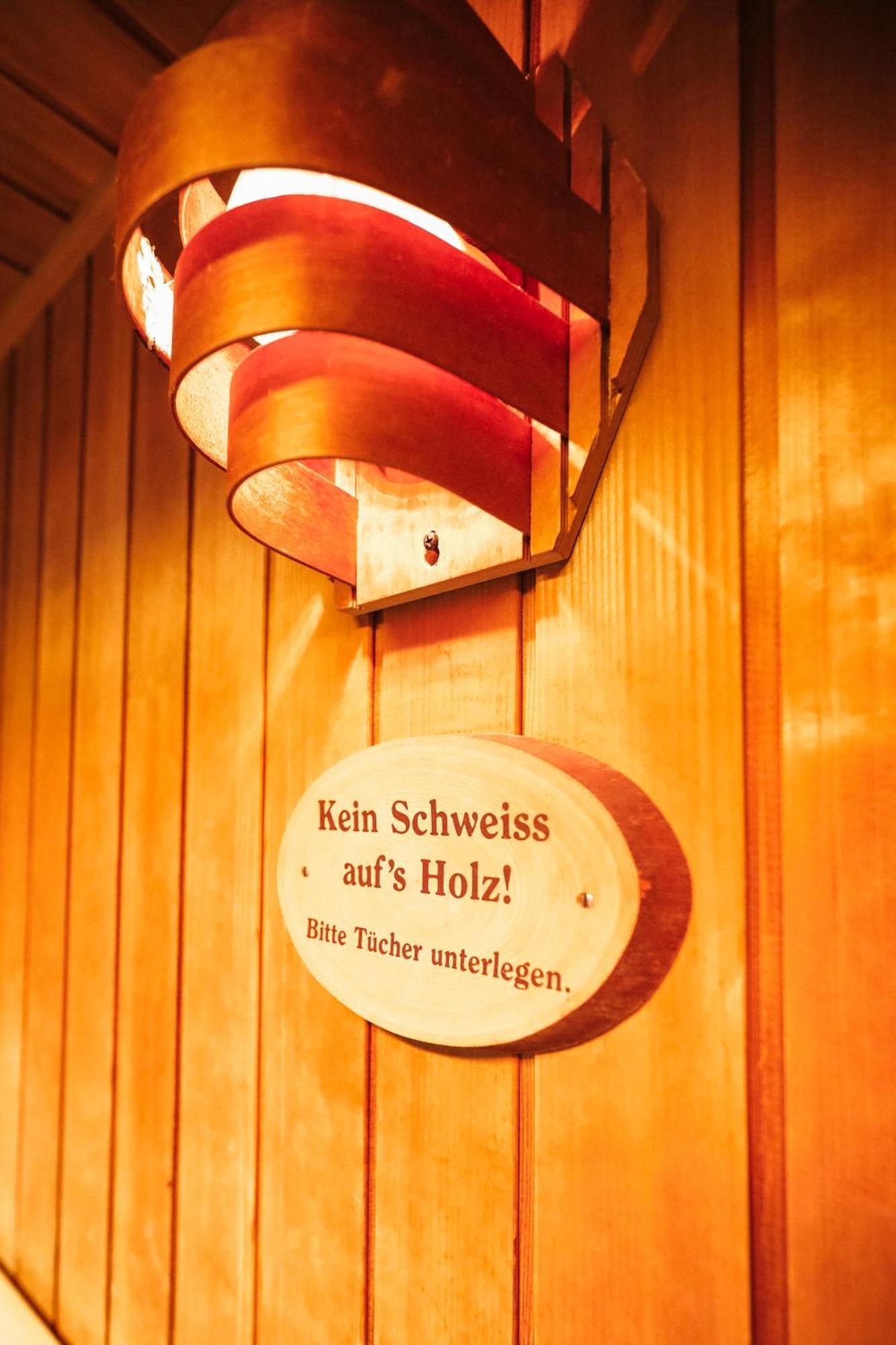 Apartment 540, Oberharz, Mit Schwimmbad Und Sauna Braunlage Dış mekan fotoğraf