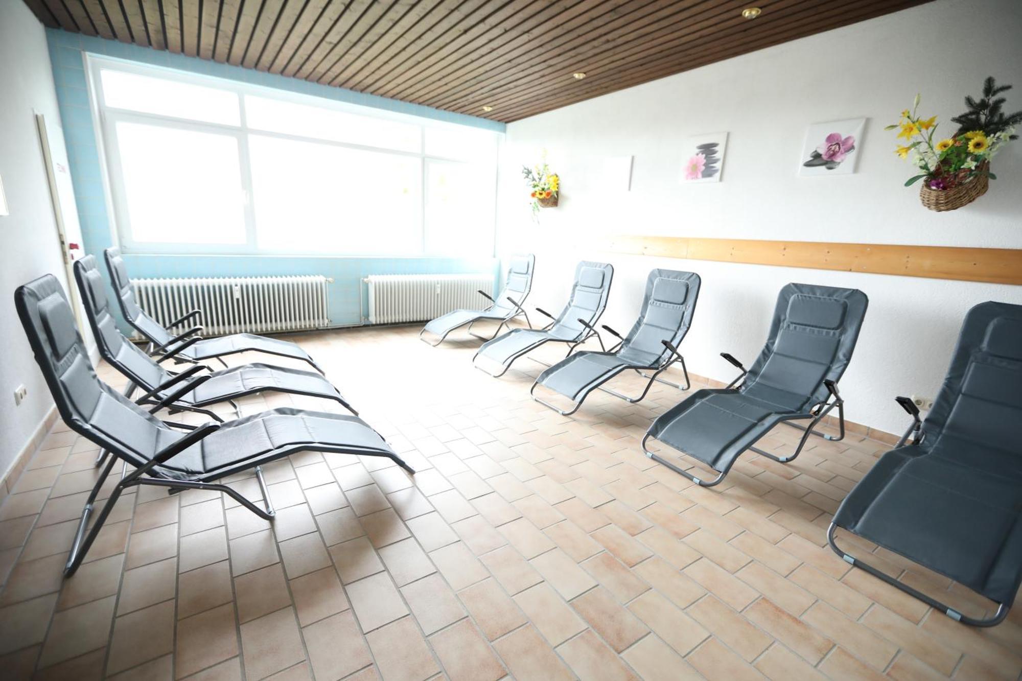 Apartment 540, Oberharz, Mit Schwimmbad Und Sauna Braunlage Dış mekan fotoğraf