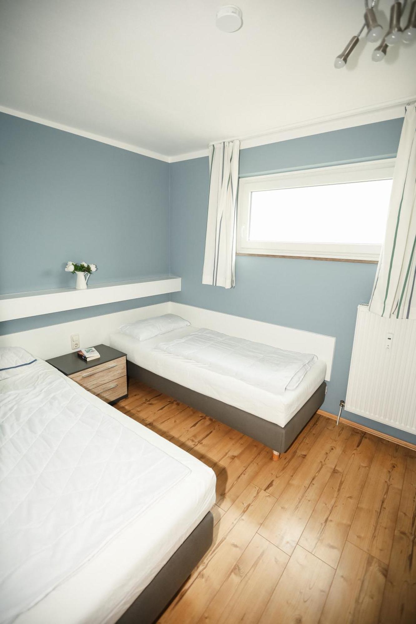 Apartment 540, Oberharz, Mit Schwimmbad Und Sauna Braunlage Dış mekan fotoğraf